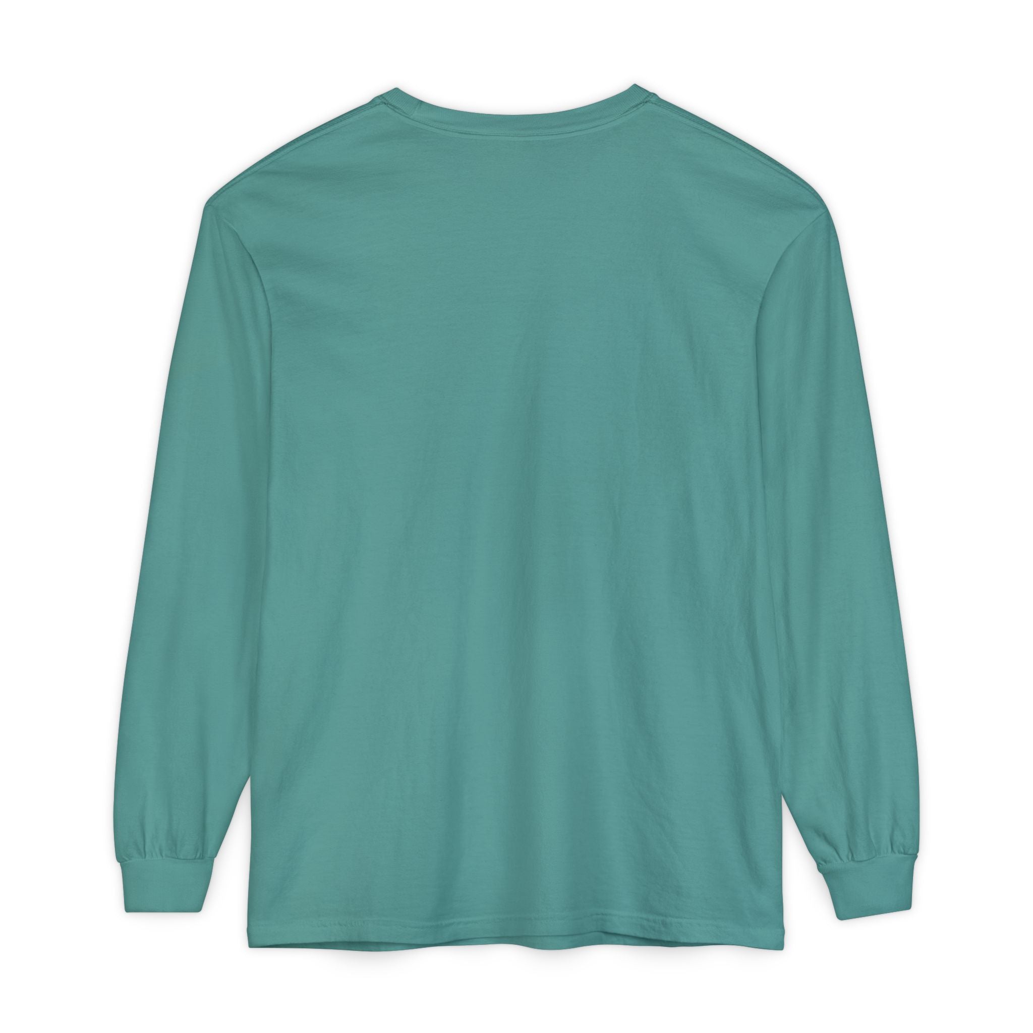 Go Public With Your Faith Long Sleeve T-Shirt