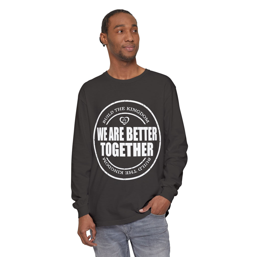 Long Sleeve T-Shirt