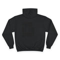 Hoodie - "Be Fruitful" / Fruit of the Spirit Christian Hoodie