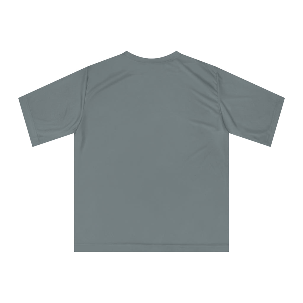 Build The Kingdom Performance T-Shirt — Inspirational Christian Faith Tee