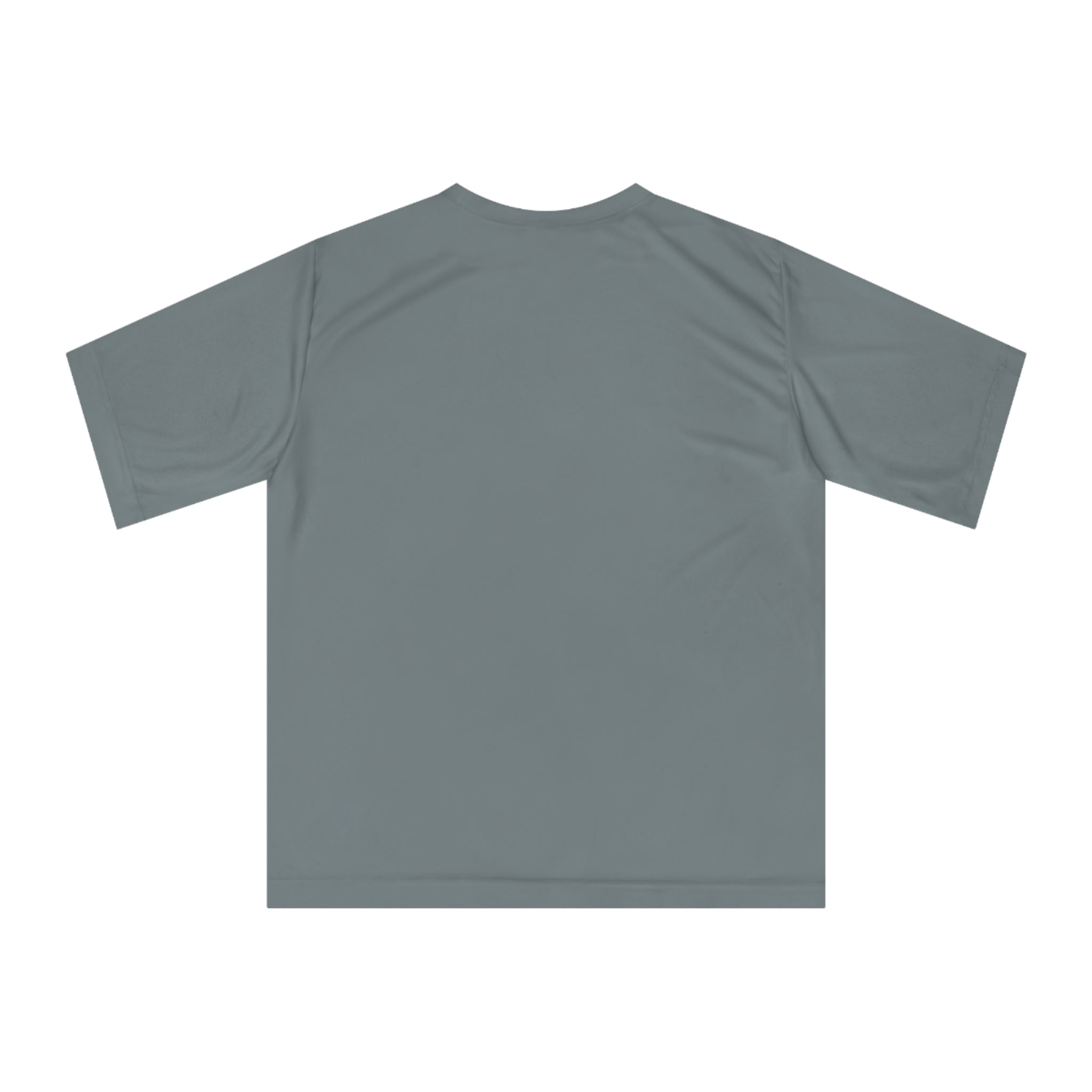 Build The Kingdom Performance T-Shirt — Inspirational Christian Faith Tee