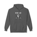 Found Sheep Hoodie — Christian Luke 15:7 Inspirational Fleece Pullover