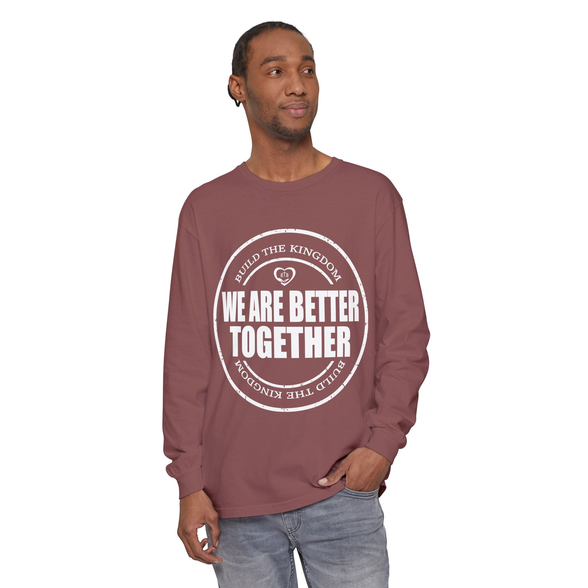 Long Sleeve T-Shirt