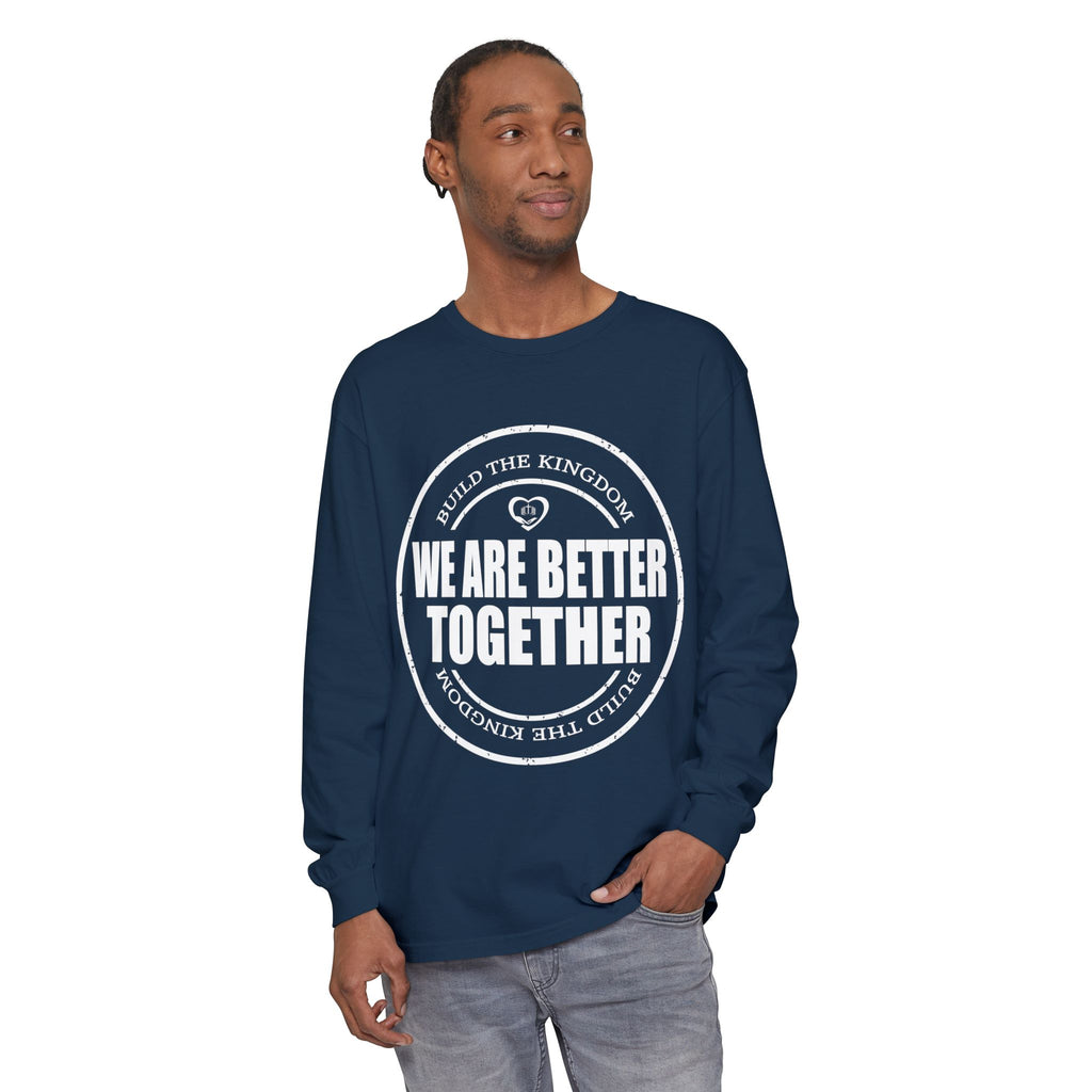 Long Sleeve T-Shirt