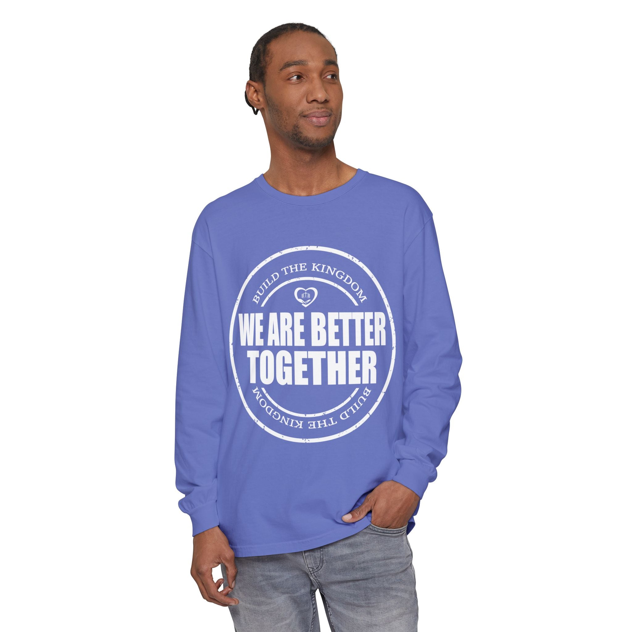 Long Sleeve T-Shirt
