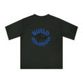 Build The Kingdom Performance T-Shirt — Inspirational Christian Faith Tee
