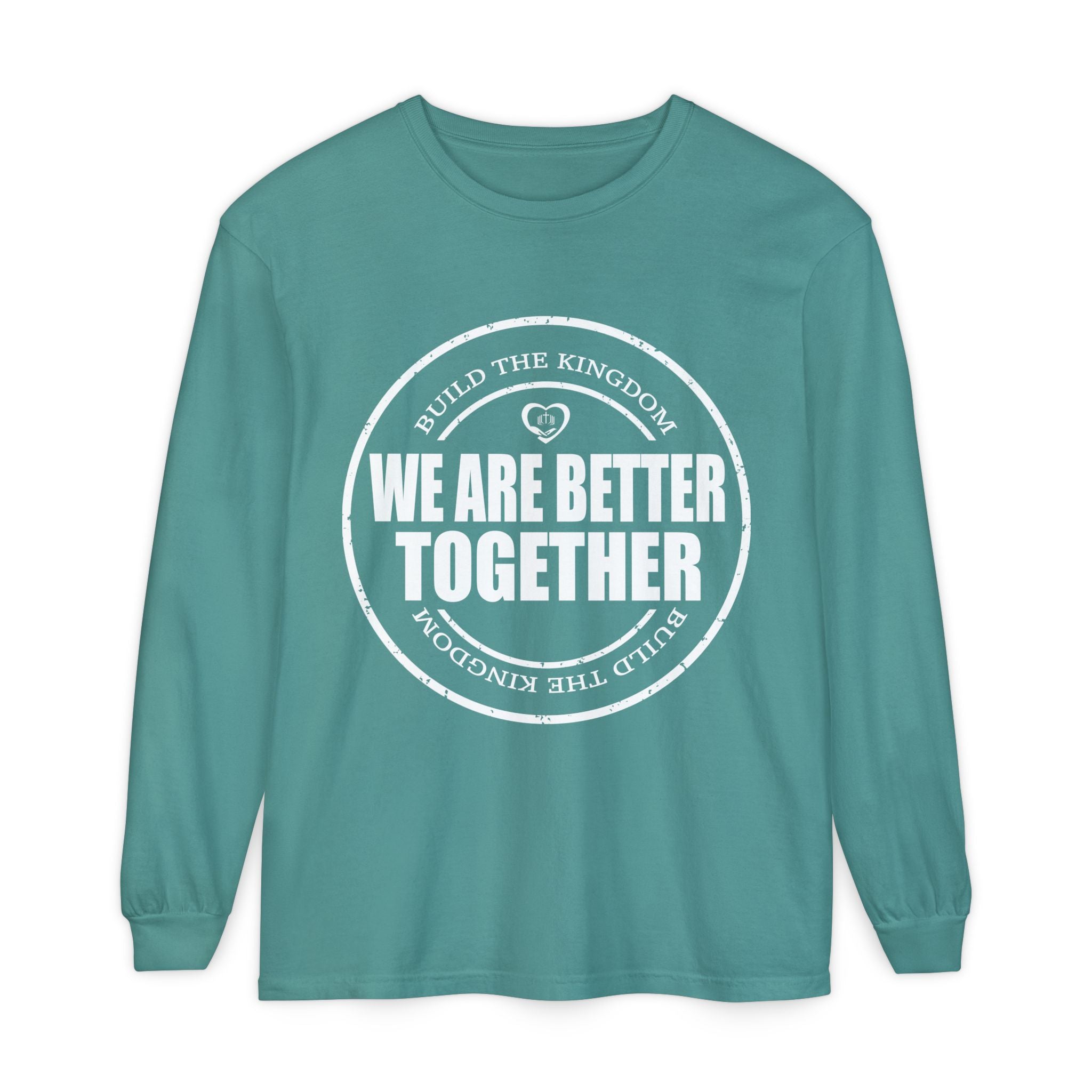 Long Sleeve T-Shirt