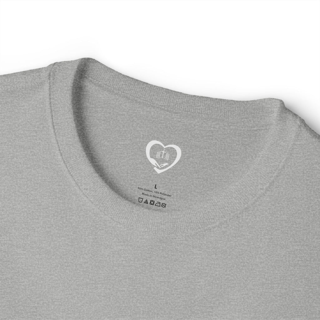 Lost Sheep T‑Shirt — Vintage Sheep Graphic Tee