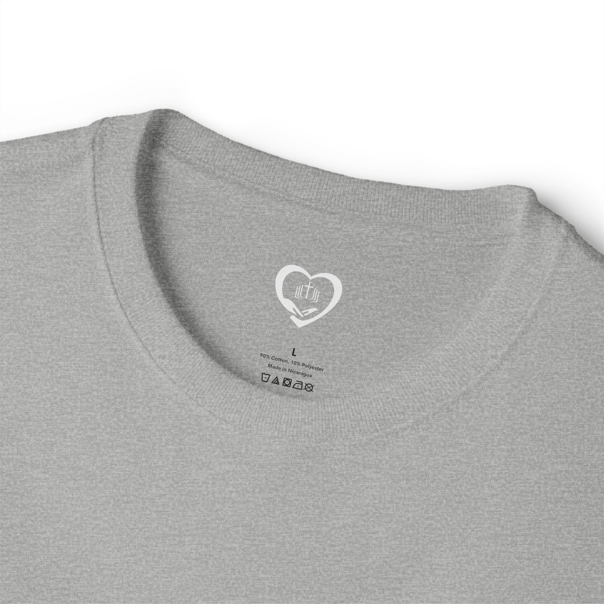 Lost Sheep T‑Shirt — Vintage Sheep Graphic Tee