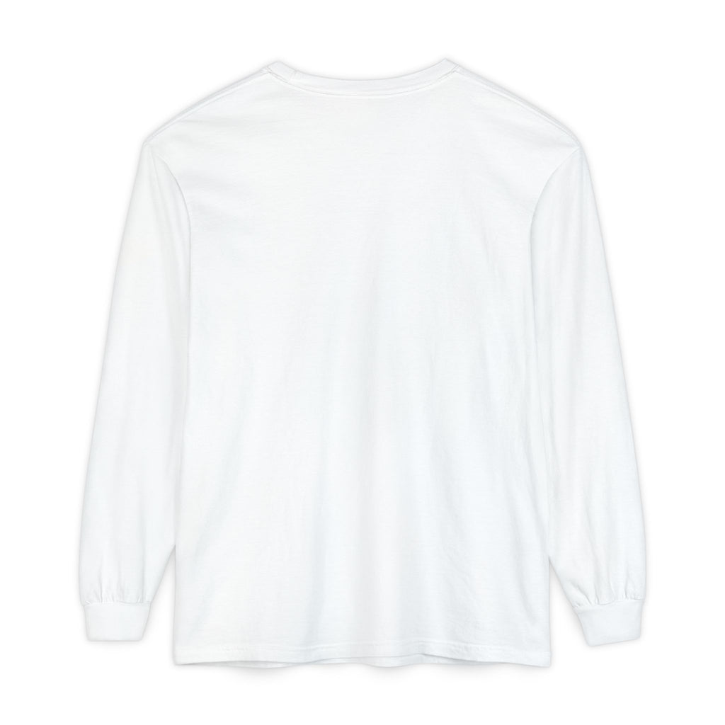 Go Public With Your Faith Long Sleeve T-Shirt
