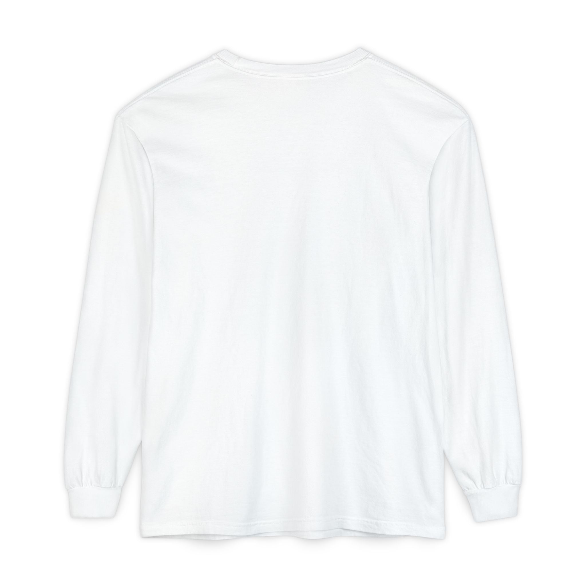 Go Public With Your Faith Long Sleeve T-Shirt
