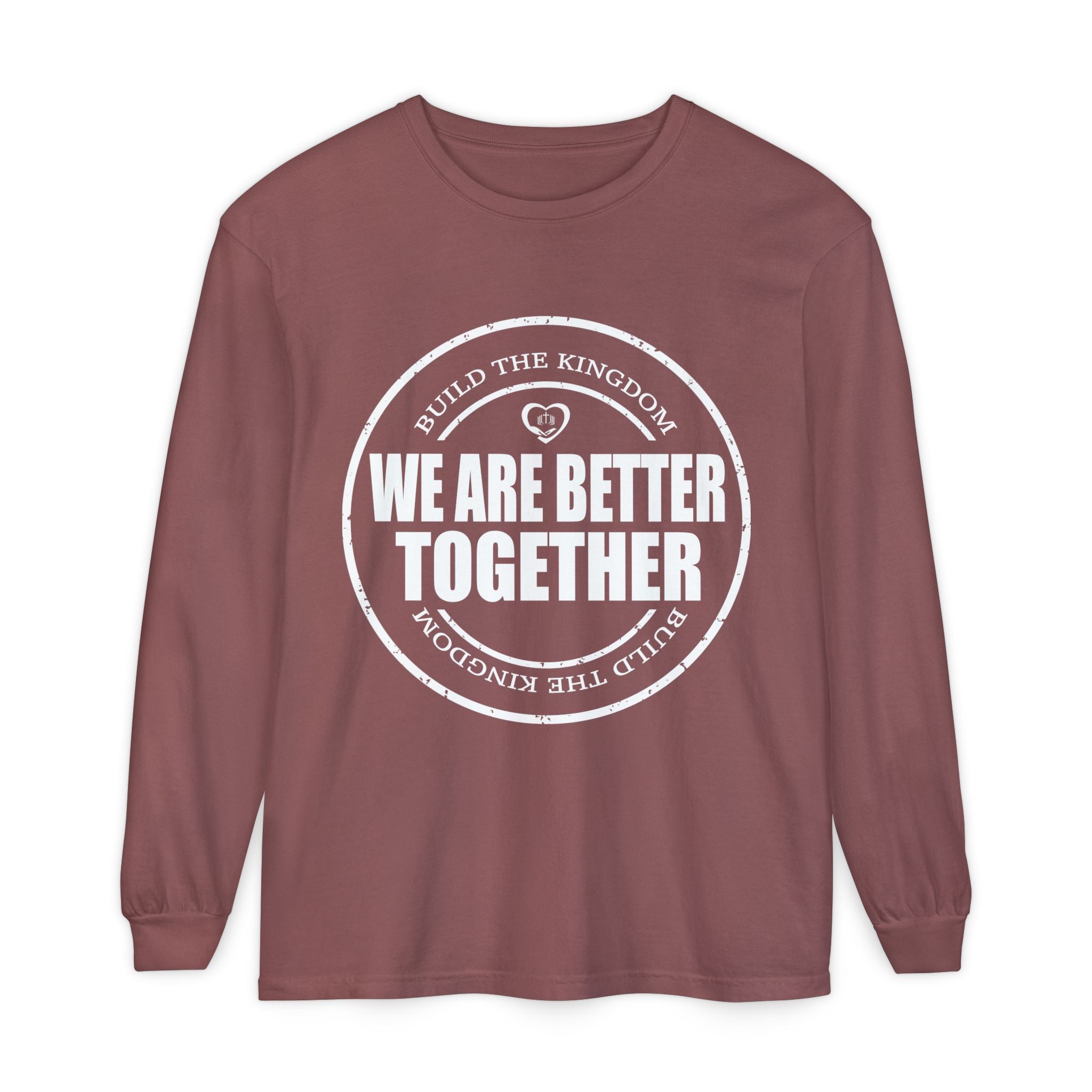 Long Sleeve T-Shirt