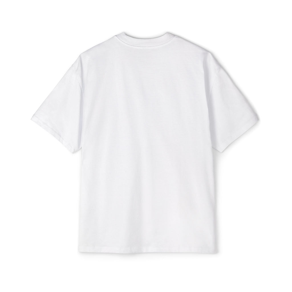 We Are Better Together Tee — Men's Oversized Unity Graphic T-Shirt