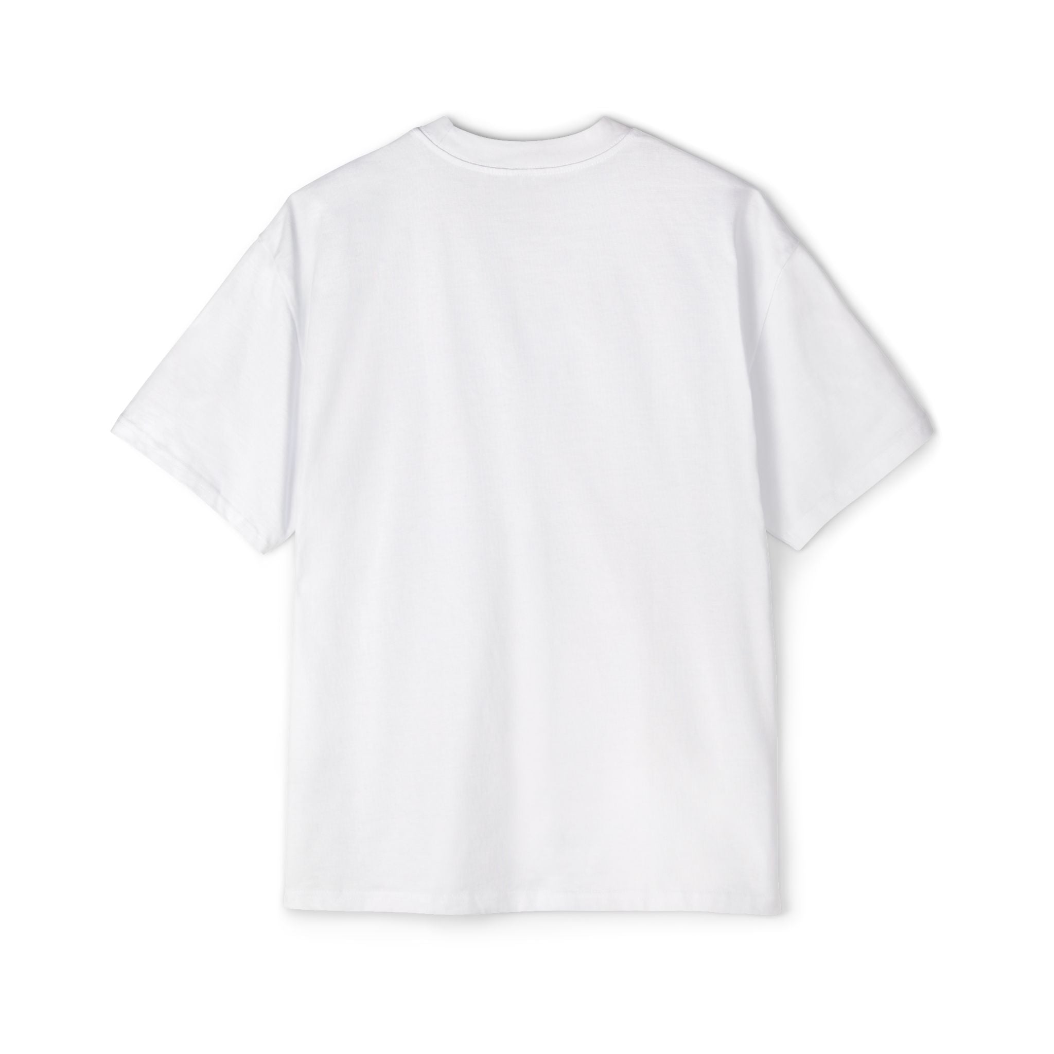 We Are Better Together Tee — Men's Oversized Unity Graphic T-Shirt