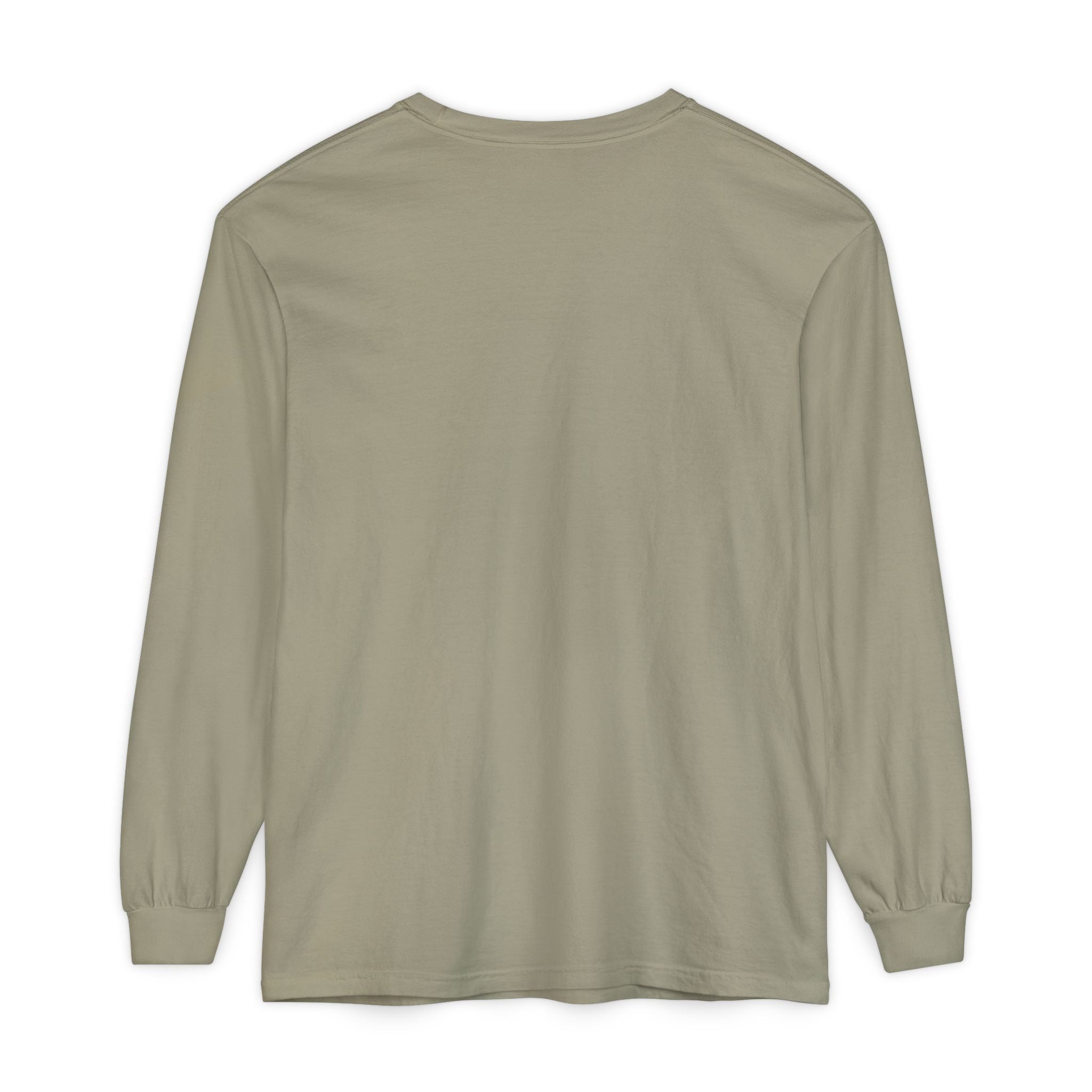 Go Public With Your Faith Long Sleeve T-Shirt