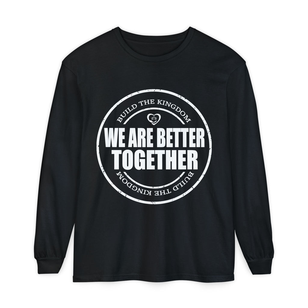 Long Sleeve T-Shirt