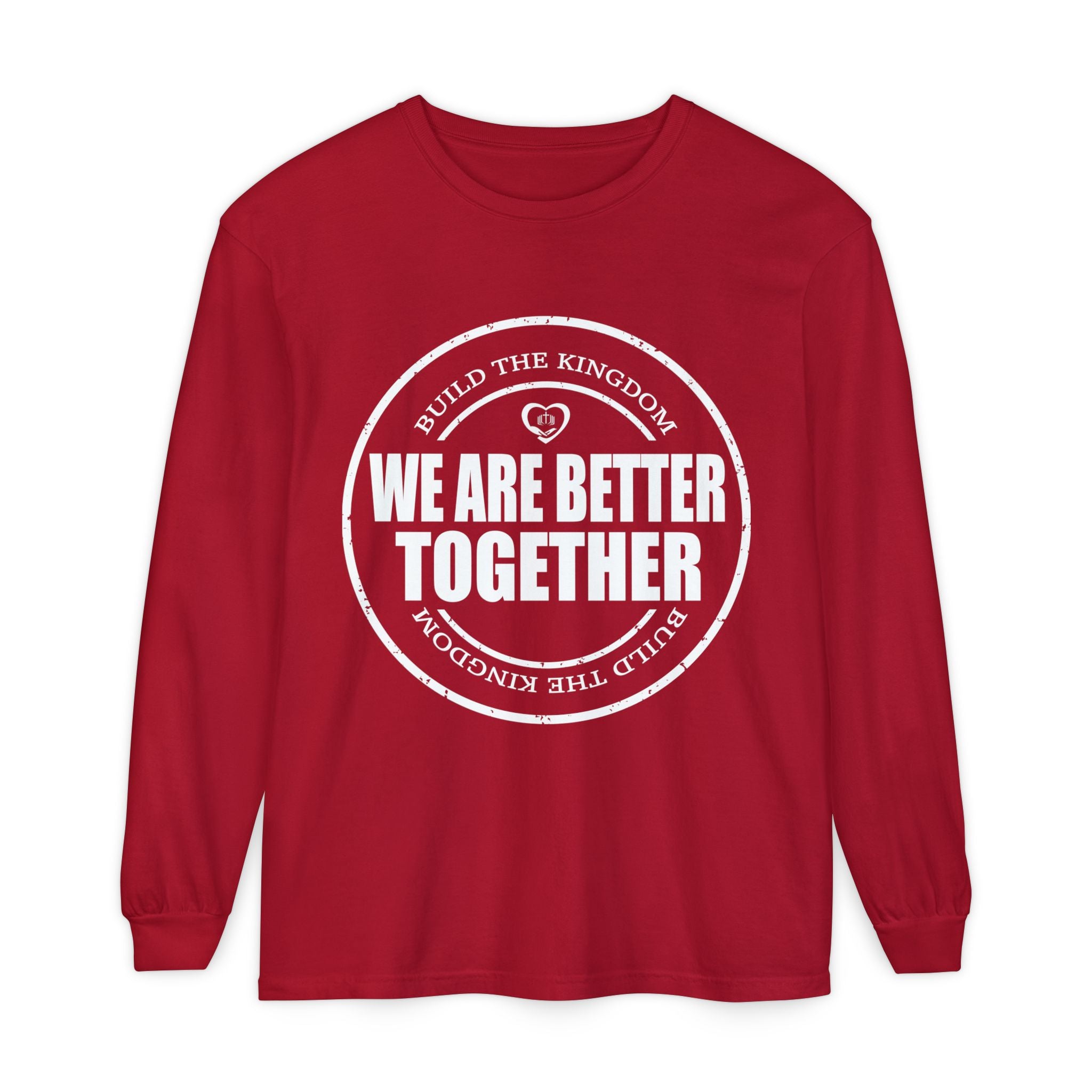 Long Sleeve T-Shirt