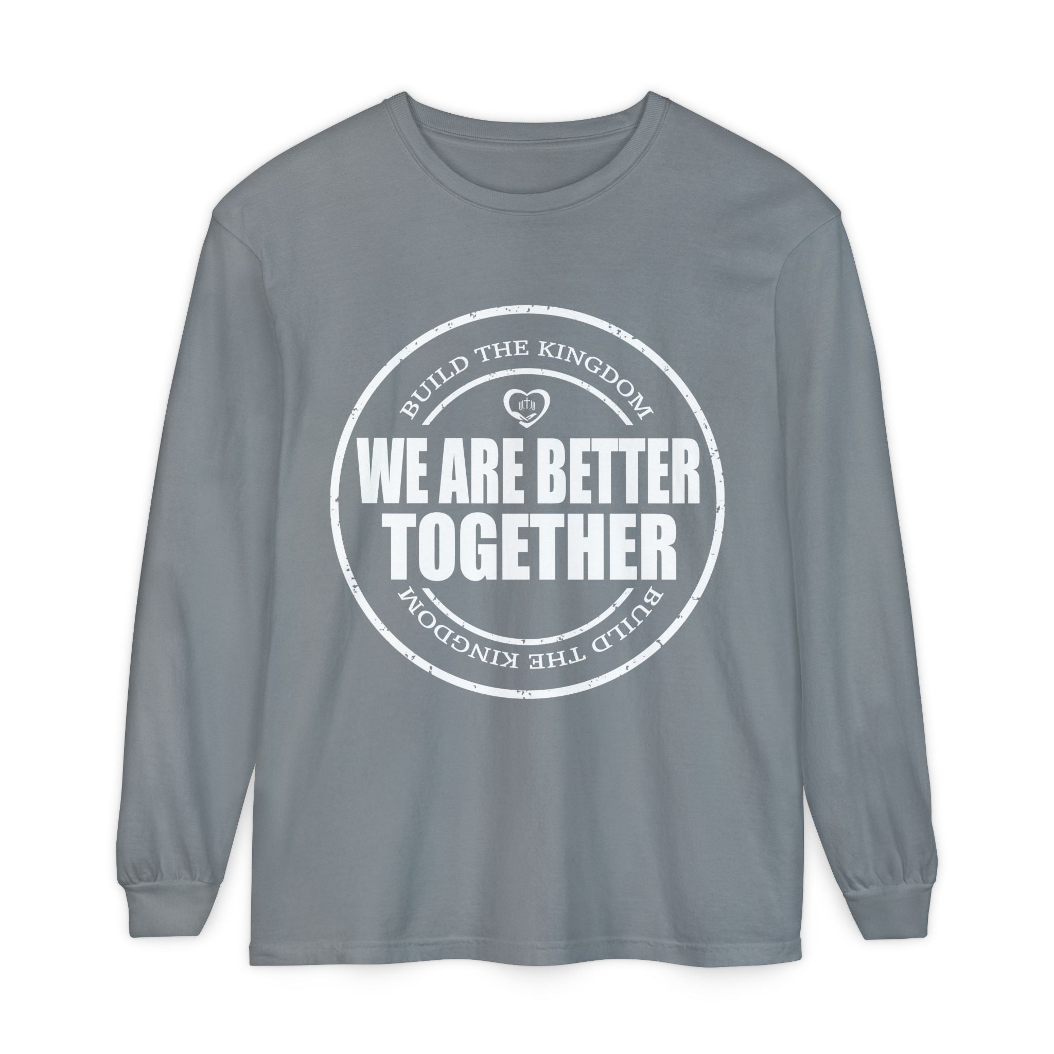 Long Sleeve T-Shirt