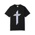 Together Cross T-Shirt — "We Are Better Together" Christian Faith Tee