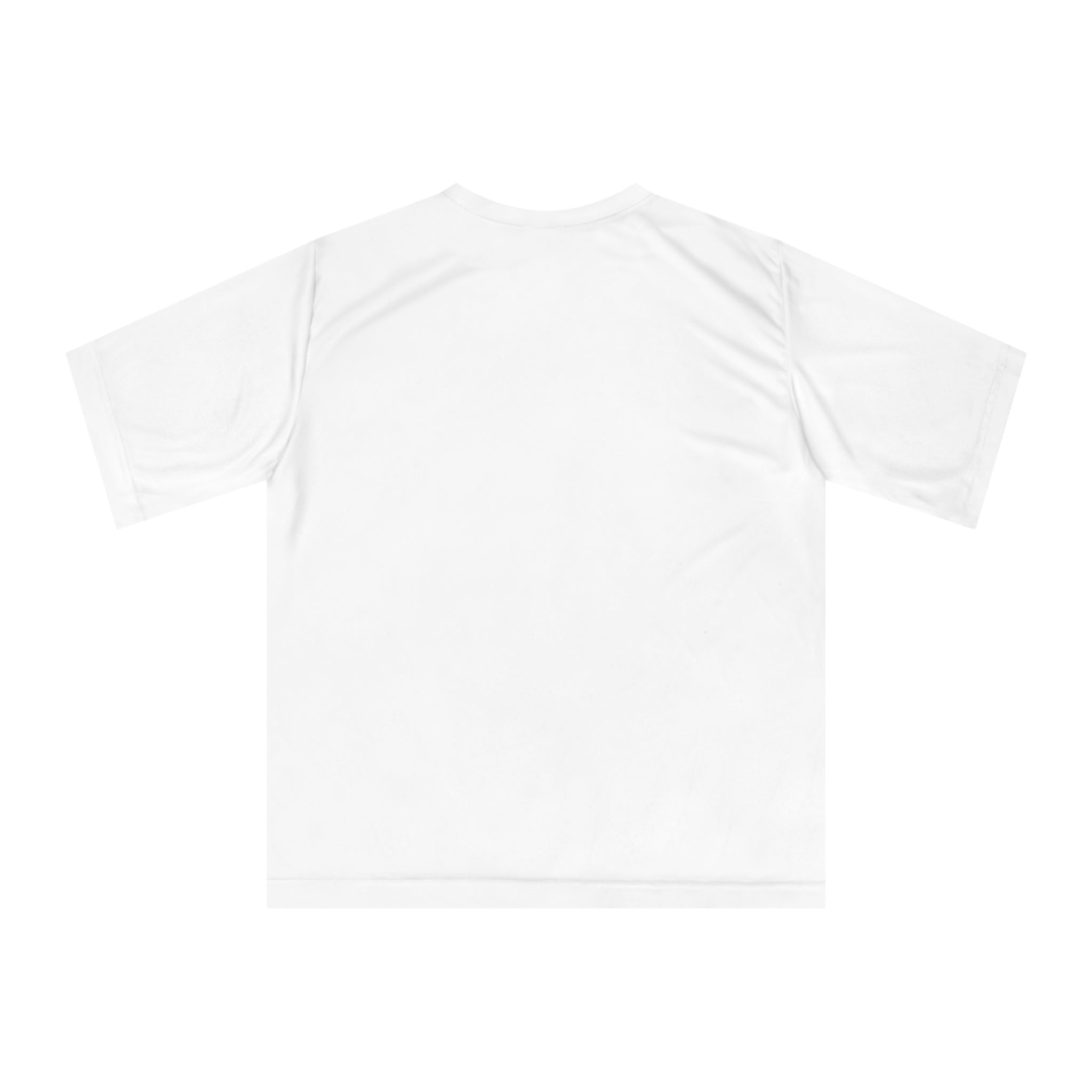 Build The Kingdom Performance T-Shirt — Inspirational Christian Faith Tee