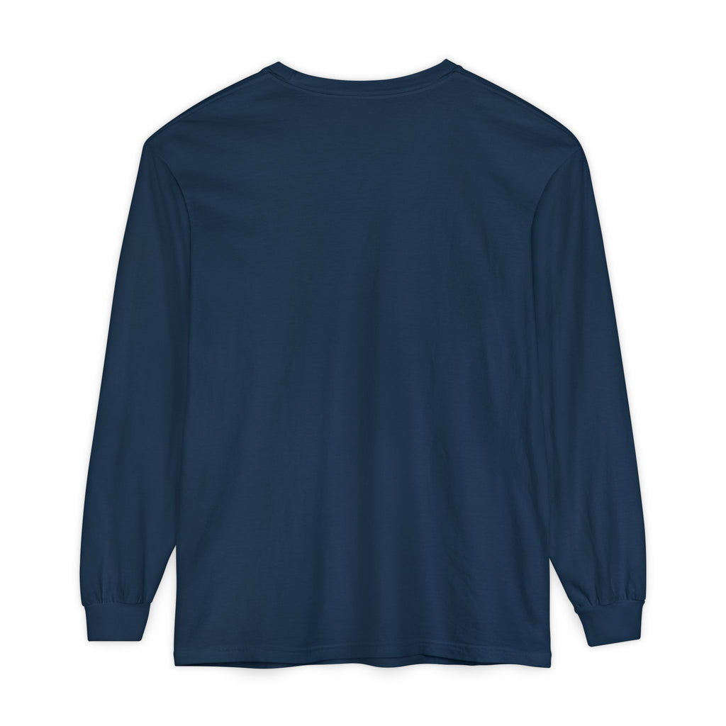 Go Public With Your Faith Long Sleeve T-Shirt