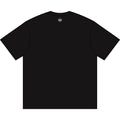 QR Code Box Tee — Minimalist Men’s T-Shirt with Scanable Design
