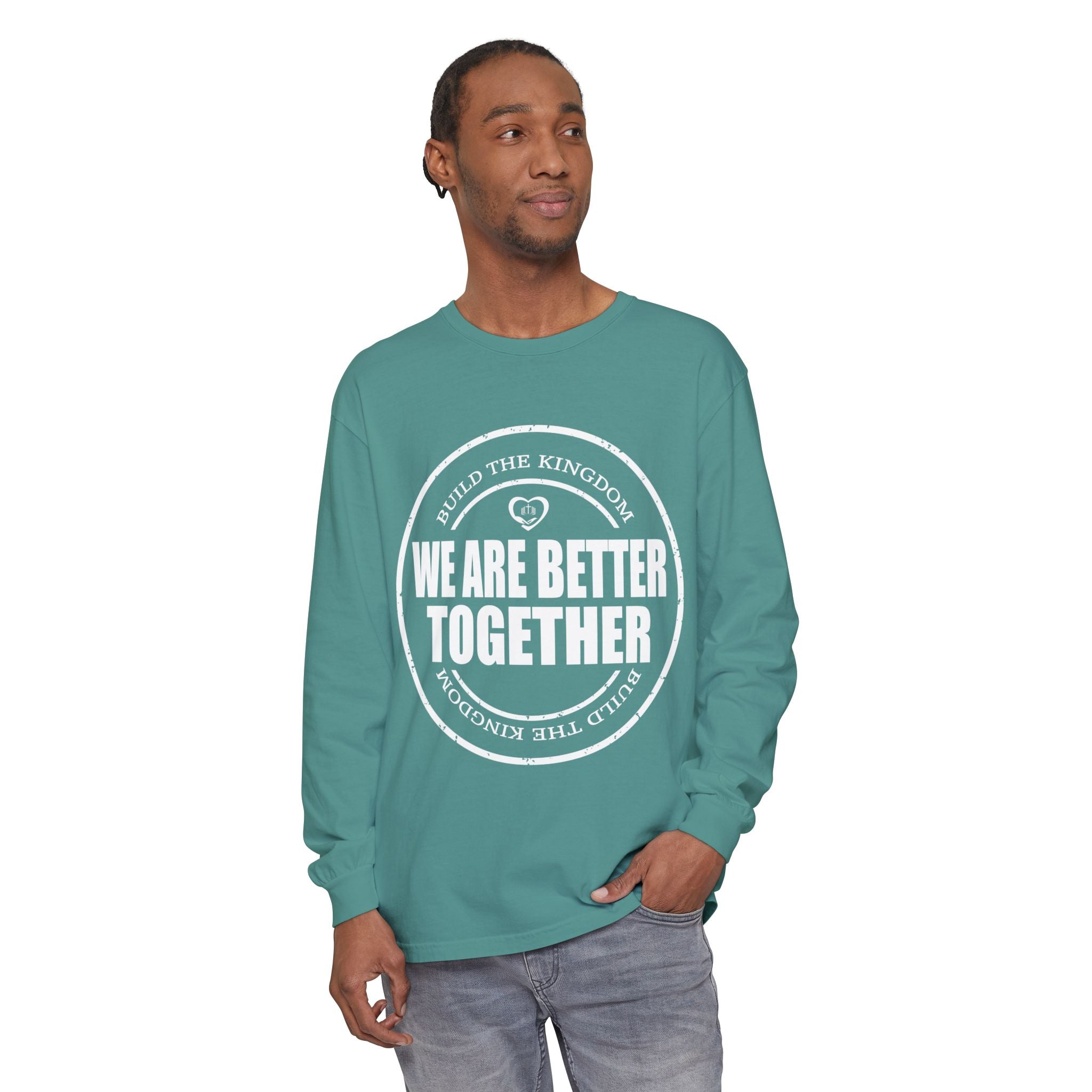 Long Sleeve T-Shirt