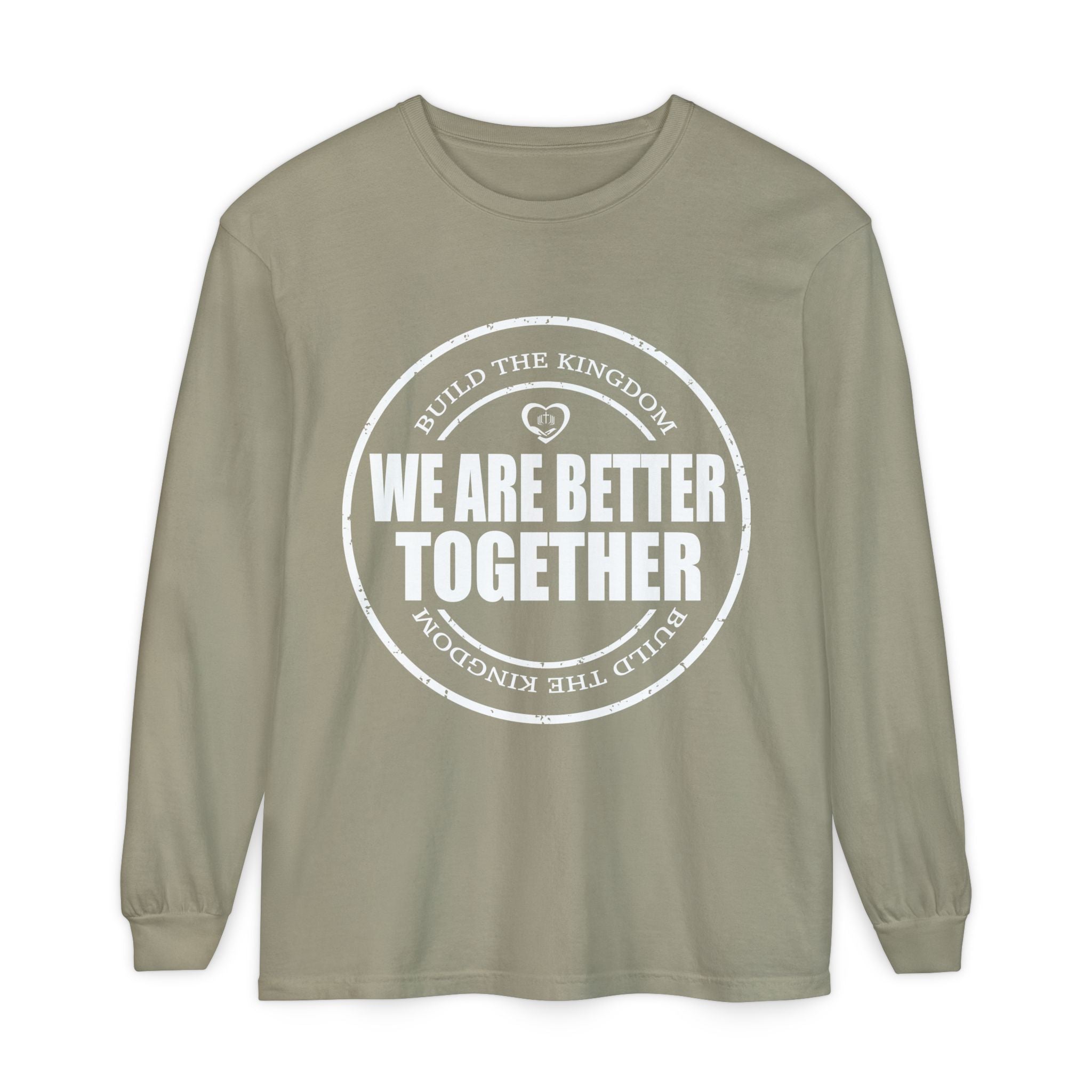 Long Sleeve T-Shirt