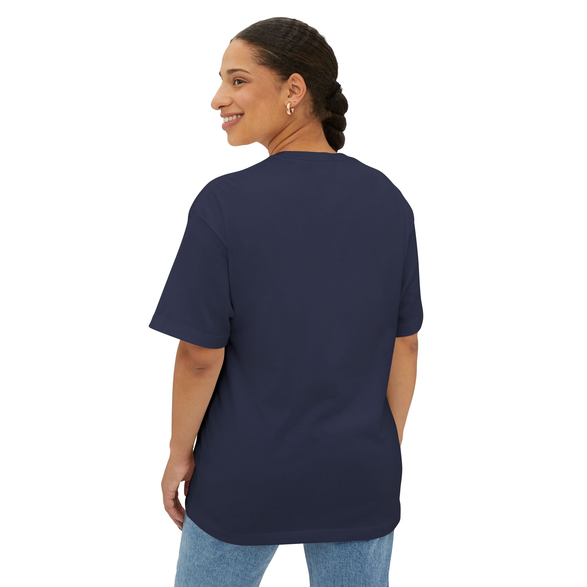 Heart Touch Ministries T‑Shirt — Religious Ministry Logo Tee