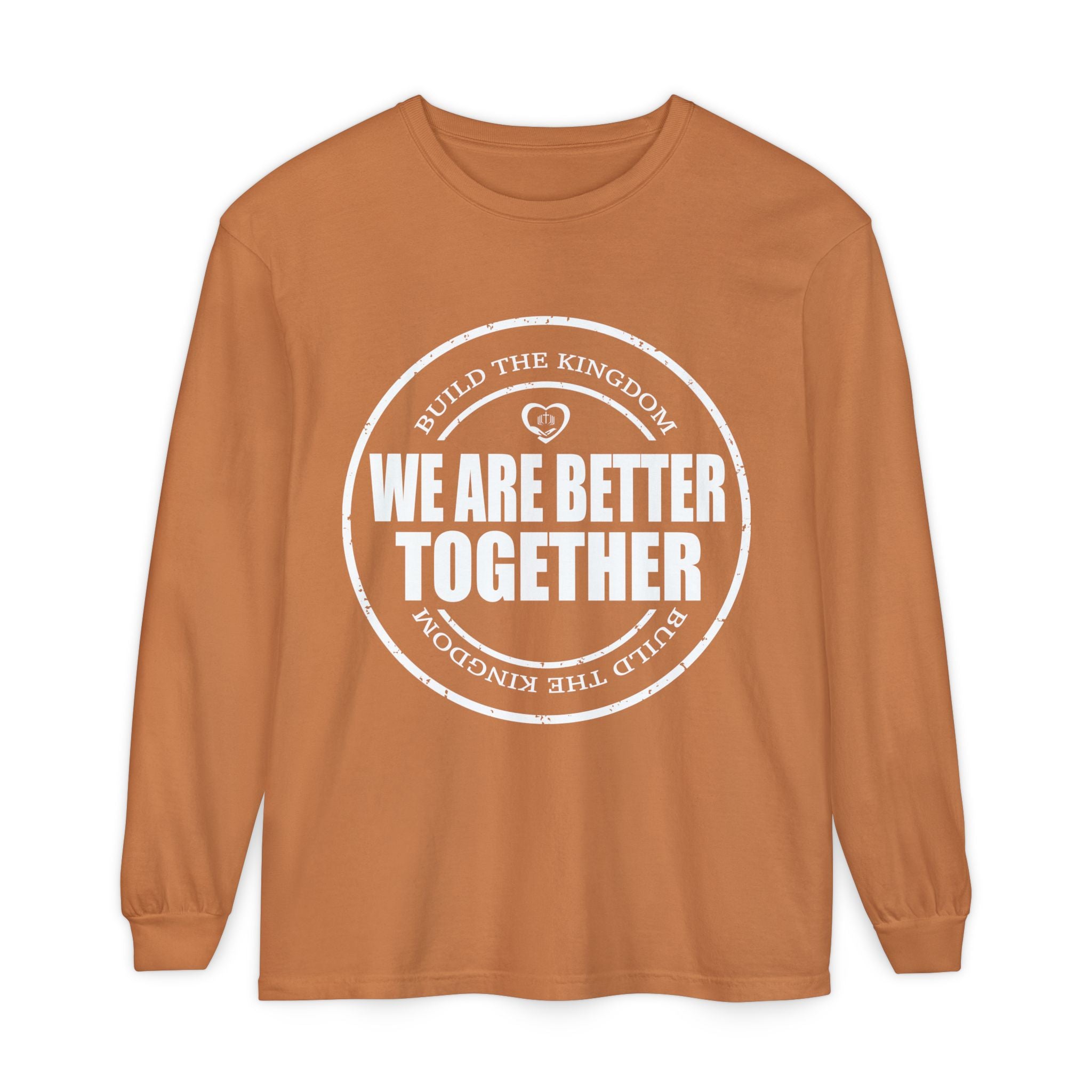Long Sleeve T-Shirt