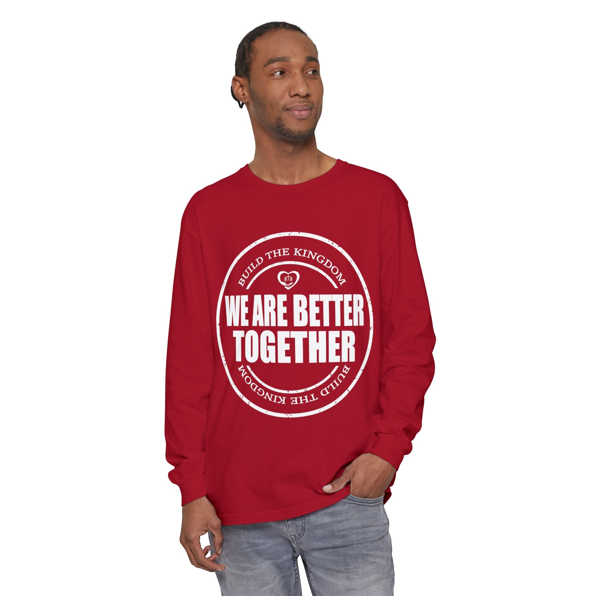 Long Sleeve T-Shirt