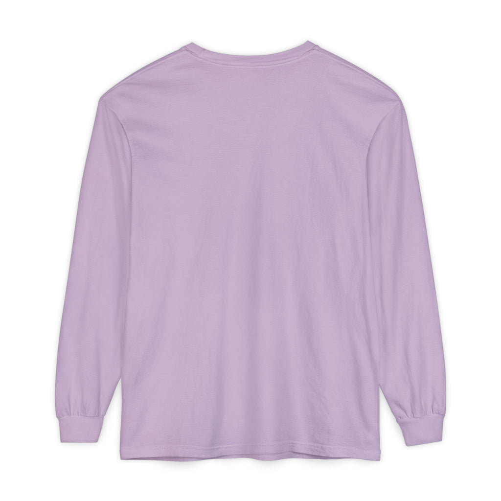 Go Public With Your Faith Long Sleeve T-Shirt