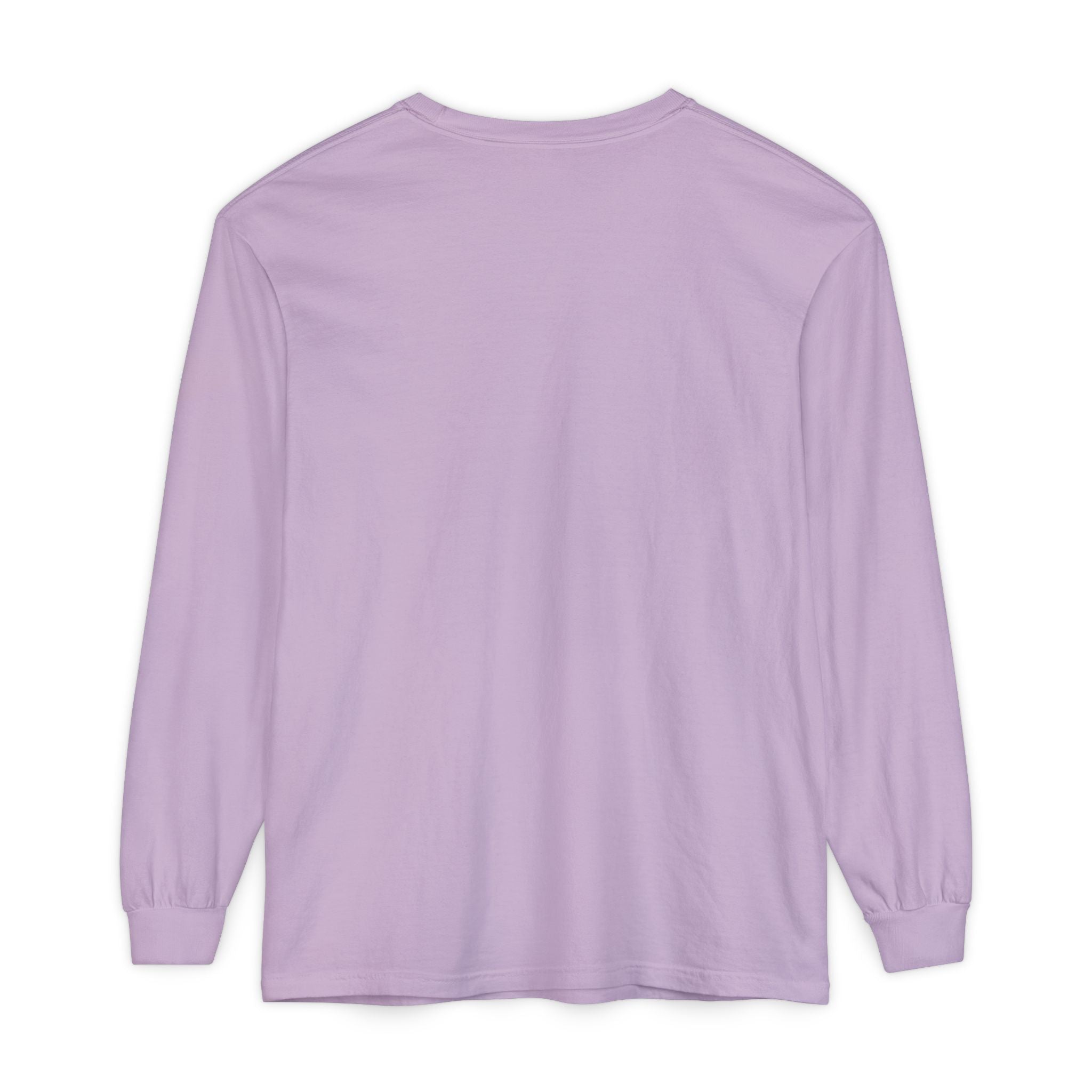 Go Public With Your Faith Long Sleeve T-Shirt