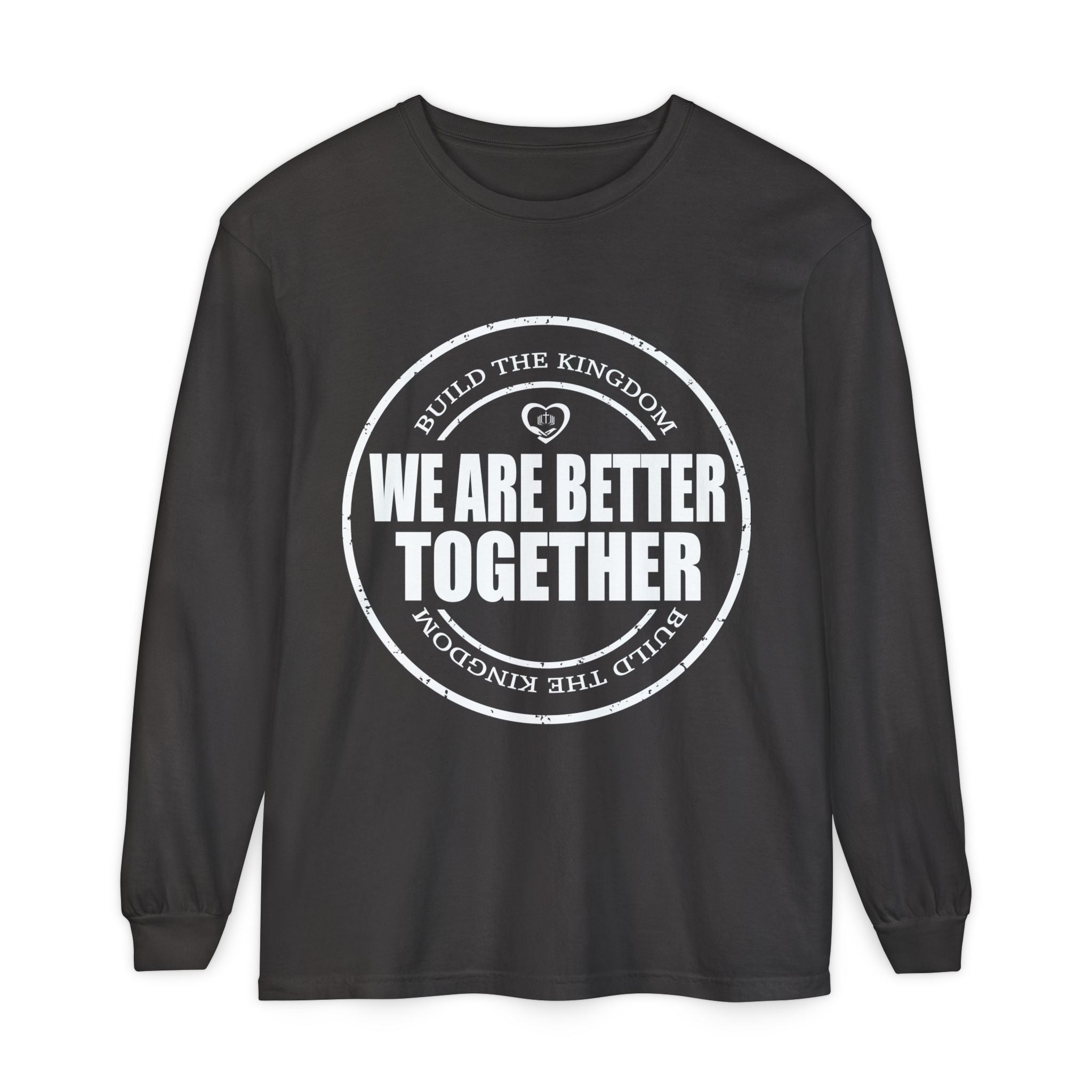 Long Sleeve T-Shirt