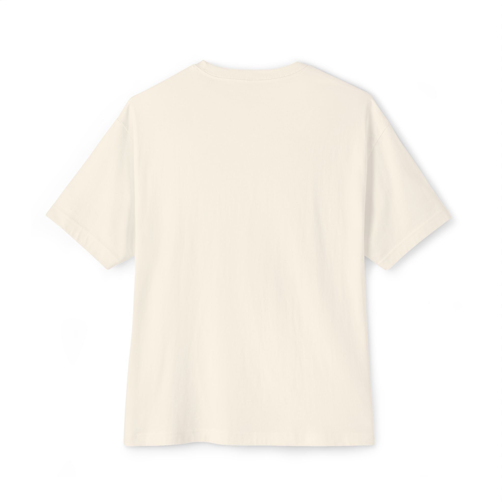 Heart Touch Ministries T‑Shirt — Minimal Logo Tee for Church Volunteers & Faith Events