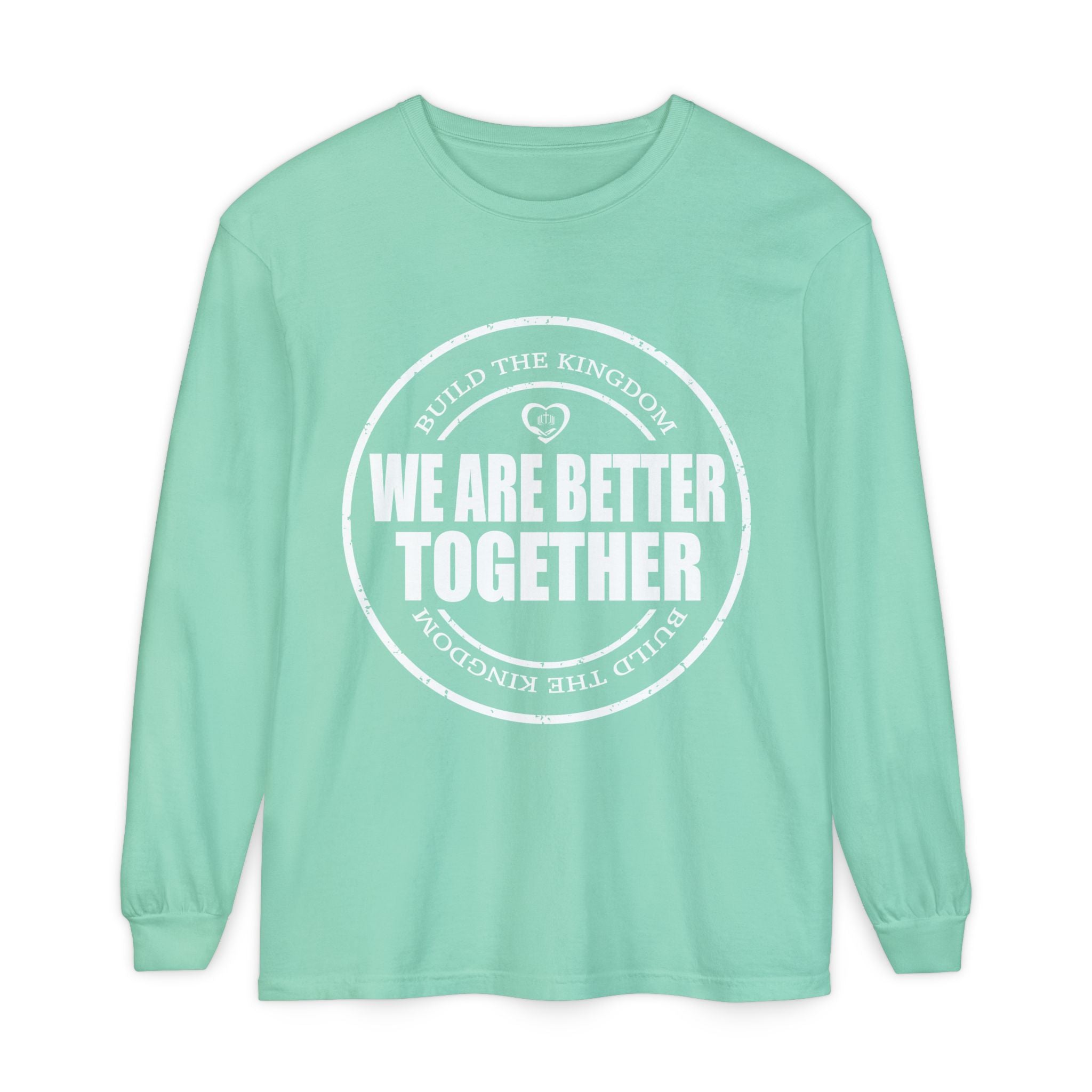 Long Sleeve T-Shirt