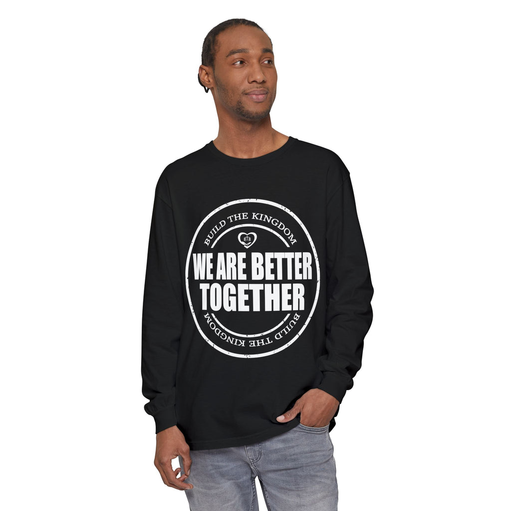 Long Sleeve T-Shirt