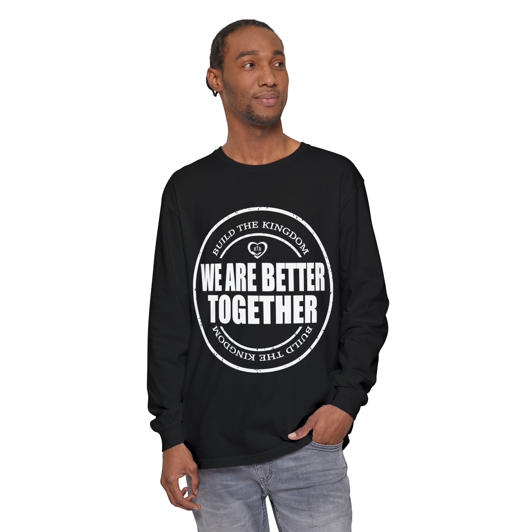 Long Sleeve T-Shirt
