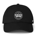We Are Better Together Cap — Community Clean Up Hat