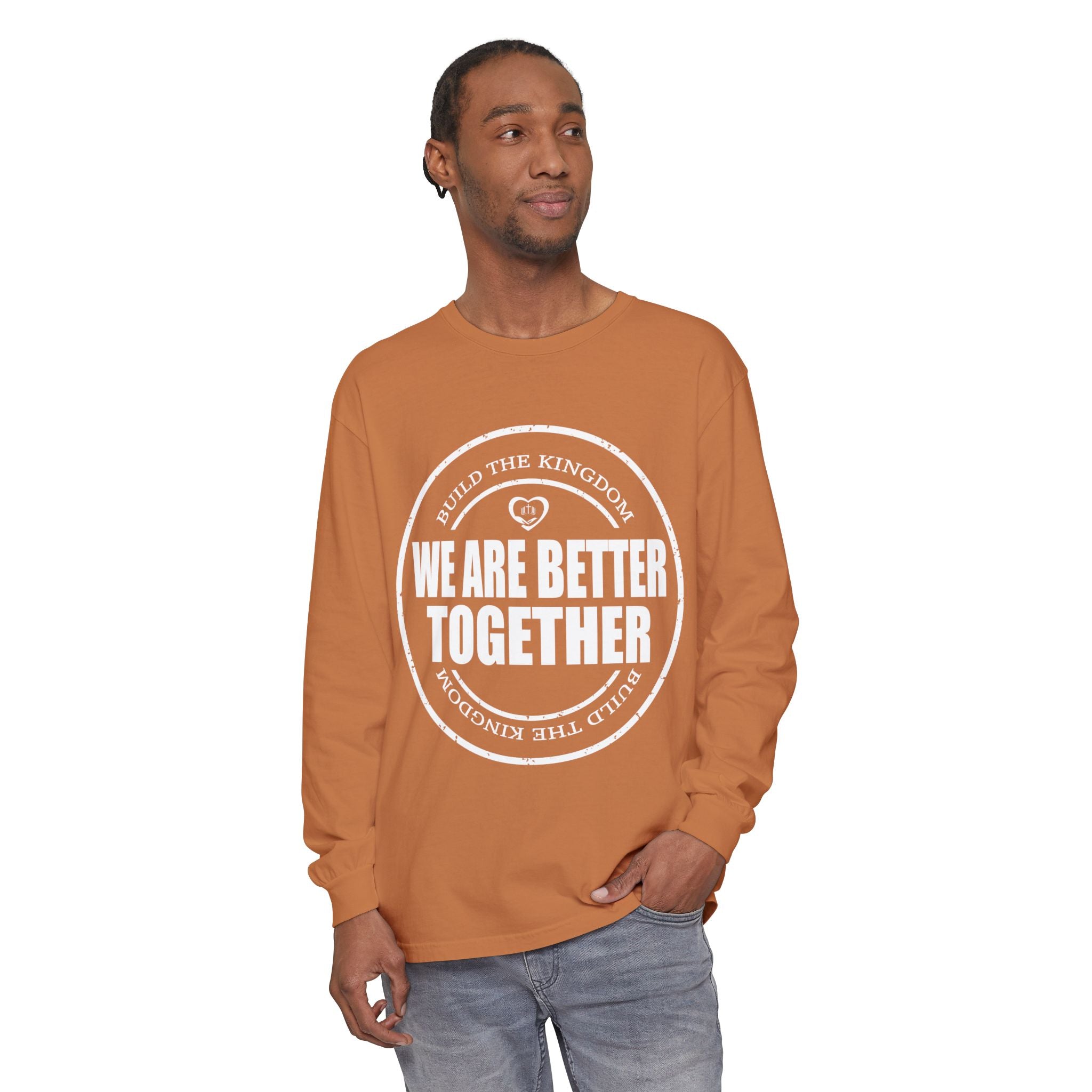 Long Sleeve T-Shirt