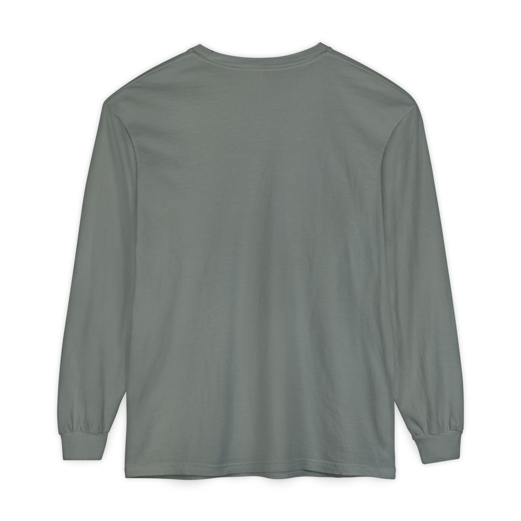 Go Public With Your Faith Long Sleeve T-Shirt