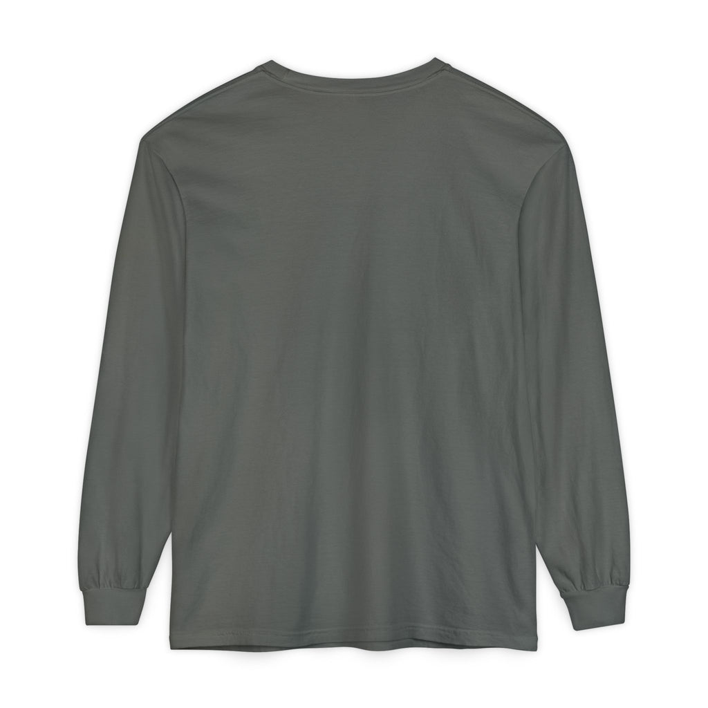 Go Public With Your Faith Long Sleeve T-Shirt