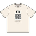 HTM QR Code Tee — Scan the Kingdom Christian Men’s Box T‑Shirt